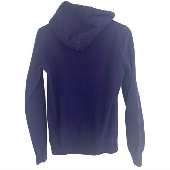 Nike Purple Hoodie  - Picture 5 of 6